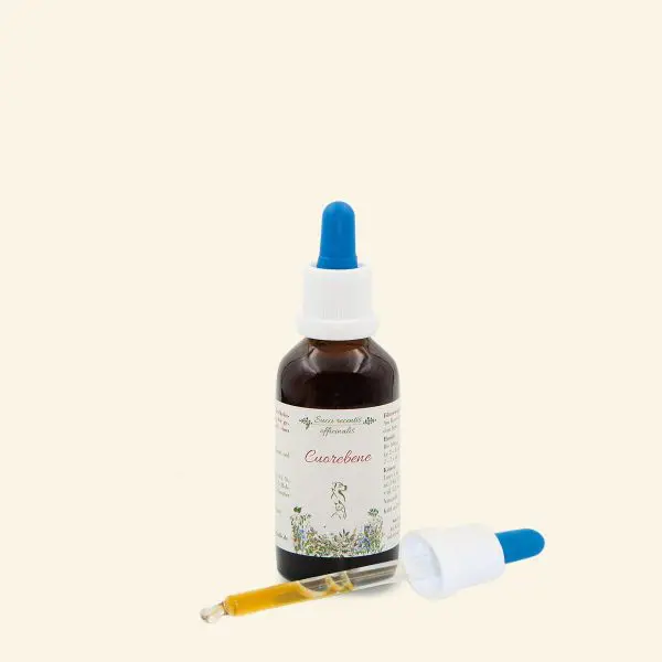 Cuorebene 50 ml - speziell für Katzen und kleine Hunde