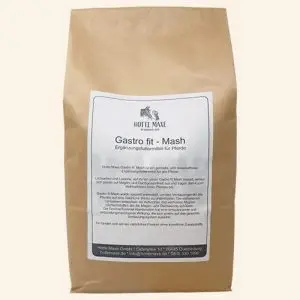 Gastro fit Mash, 3kg