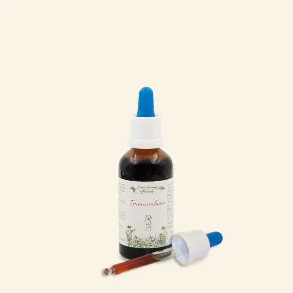 Immunobene 50 ml - speziell für Katzen und kleine Hunde
