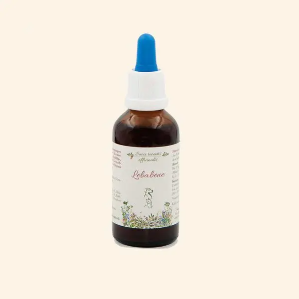 Leobene 50 ml - speziell für Katzen und kleine Hunde