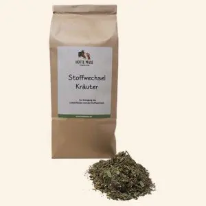 Stoffwechselkräuter