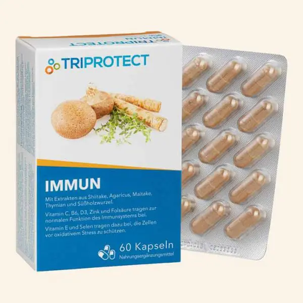 HAWLIK TriProtect Immun – Bild 2