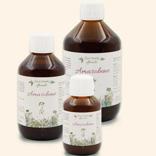 Amarobene