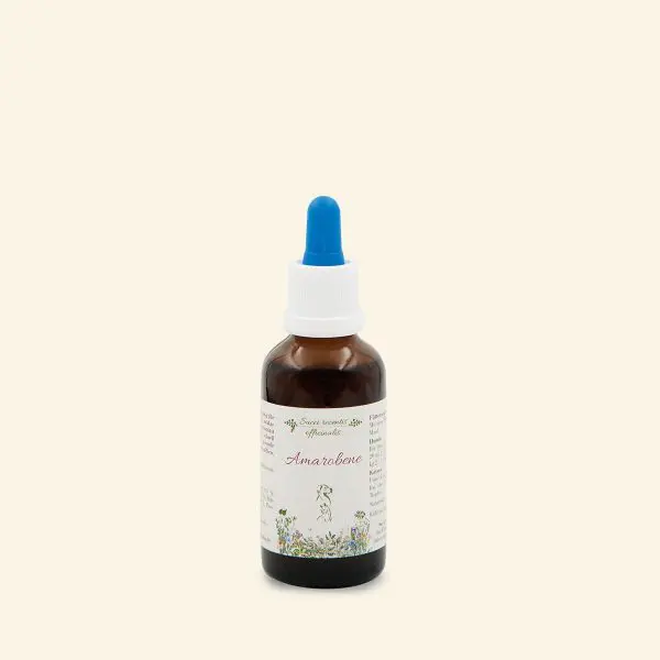 Amarobene 50 ml - speziell für Katzen und kleine Hunde