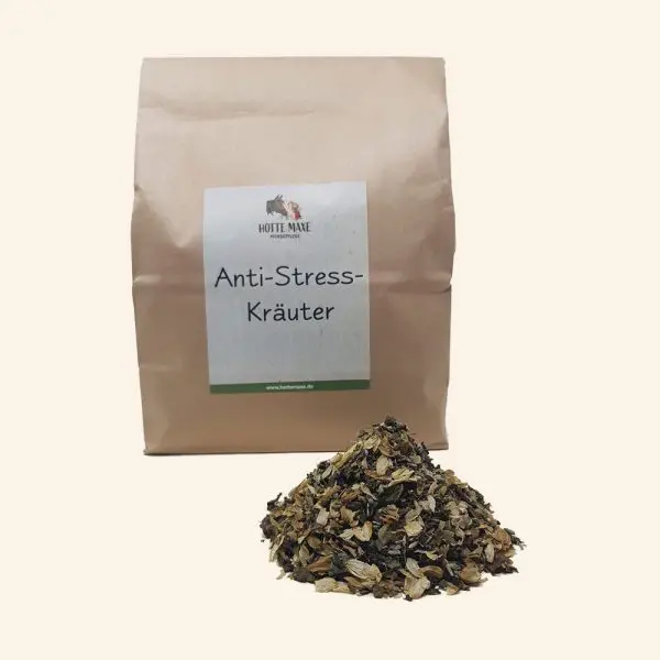 Anti Stress Kräutermischung