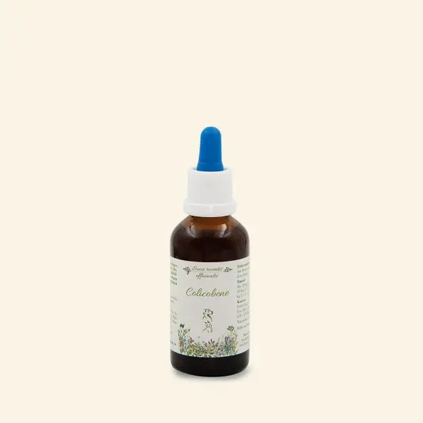 Colicobene 50 ml - speziell für Katzen und kleine Hunde