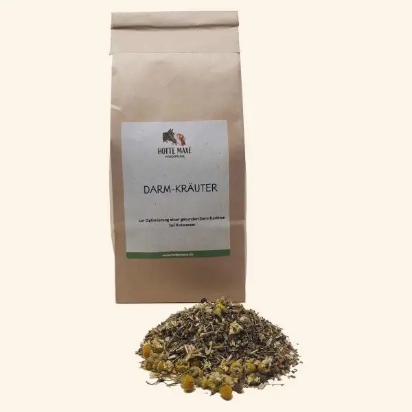 Magen-Darm-Kräuter Balance