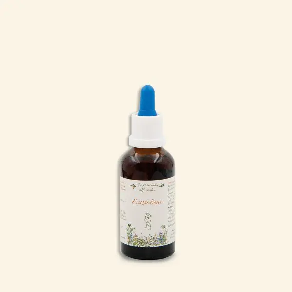 Eustobene 50 ml - speziell für Katzen und kleine Hunde