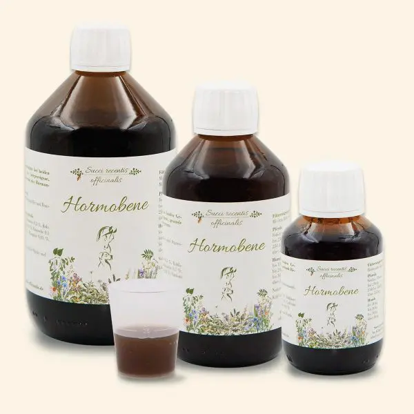 Hormobene