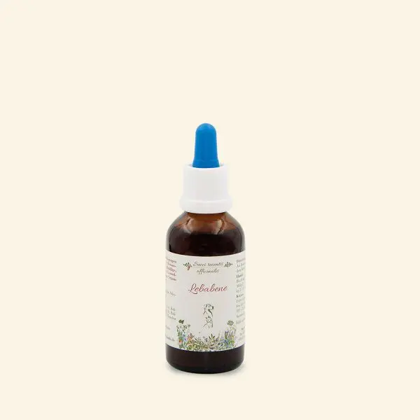 Lebabene 50 ml - speziell für Katzen und kleine Hunde