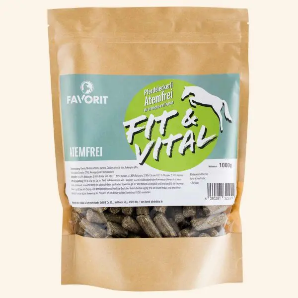 Neu Favorit Fit & Vital GutLuft | vormals Atemfrei