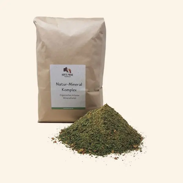 Natur-Mineral-Komplex