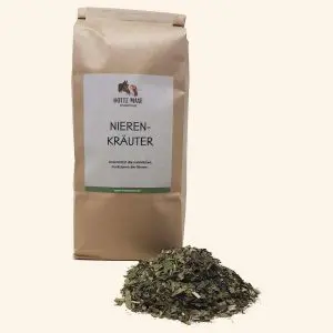 Nierenkräuter
