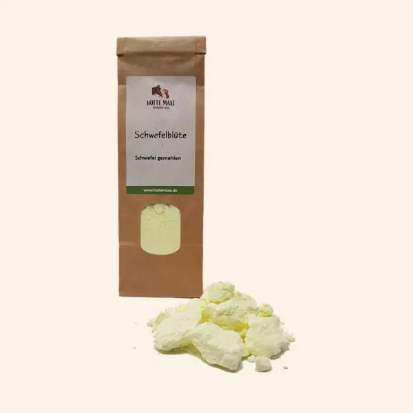 Schwefelblüte