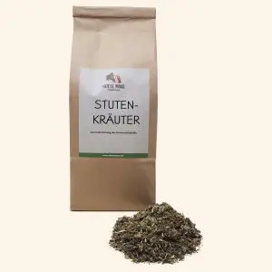 Stutenkräuter