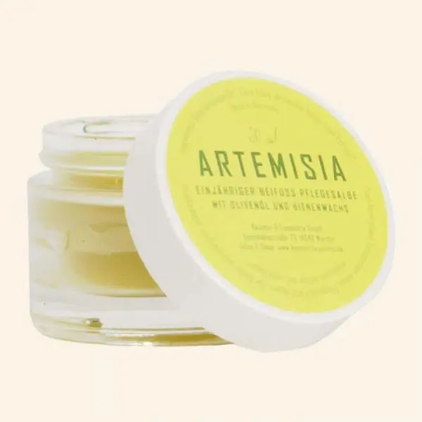 Artemisia annua Salbe 30 g
