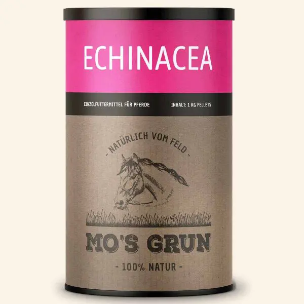 Echinacea Pellets