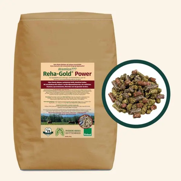 Elmengrunder Premium Reha-Gold „Power" (20 kg)
