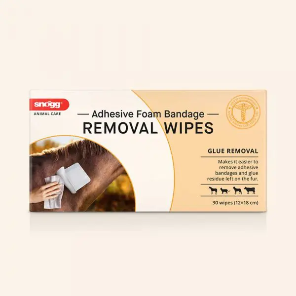 Removal Wipes – Bild 4