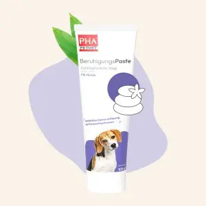 PHA BeruhigungsPaste für Hunde