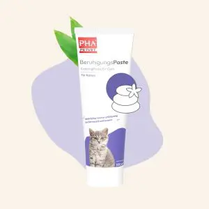 PHA BeruhigungsPaste für Katzen