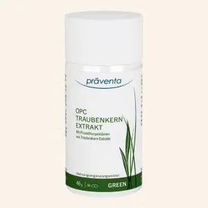 HAWLIK OPC Traubenkernextrakt Kapseln